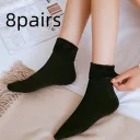 Black 8Pairs
