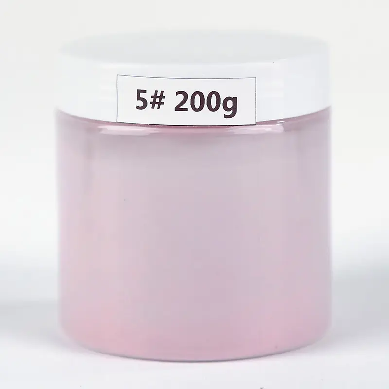 Nail Enhancement Decoration Soaking Powder