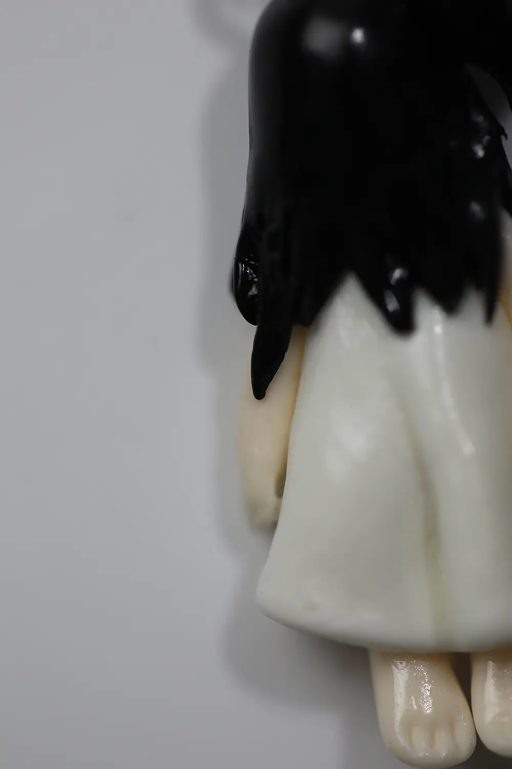 Clockwerk NoSadako Handmade Necklace