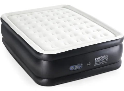 Air Mattress -16in- 18in Inflatable Blow Up Airbed With