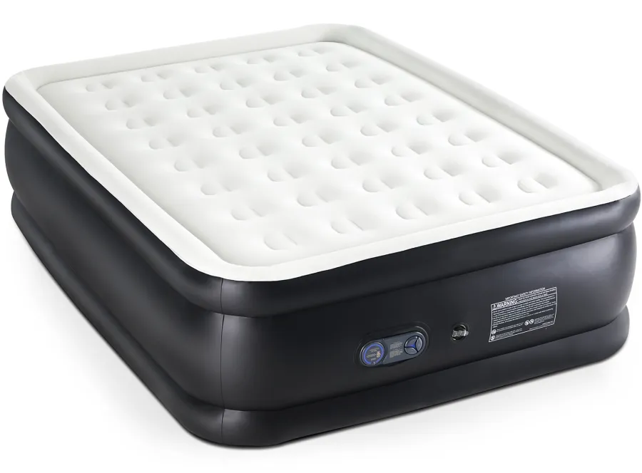 Air Mattress -16in- 18in Inflatable Blow Up Airbed With