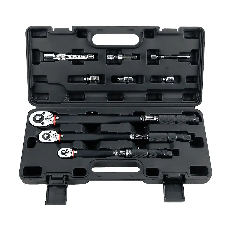 Torque Wrench Set 3-230Nm 1 4 3