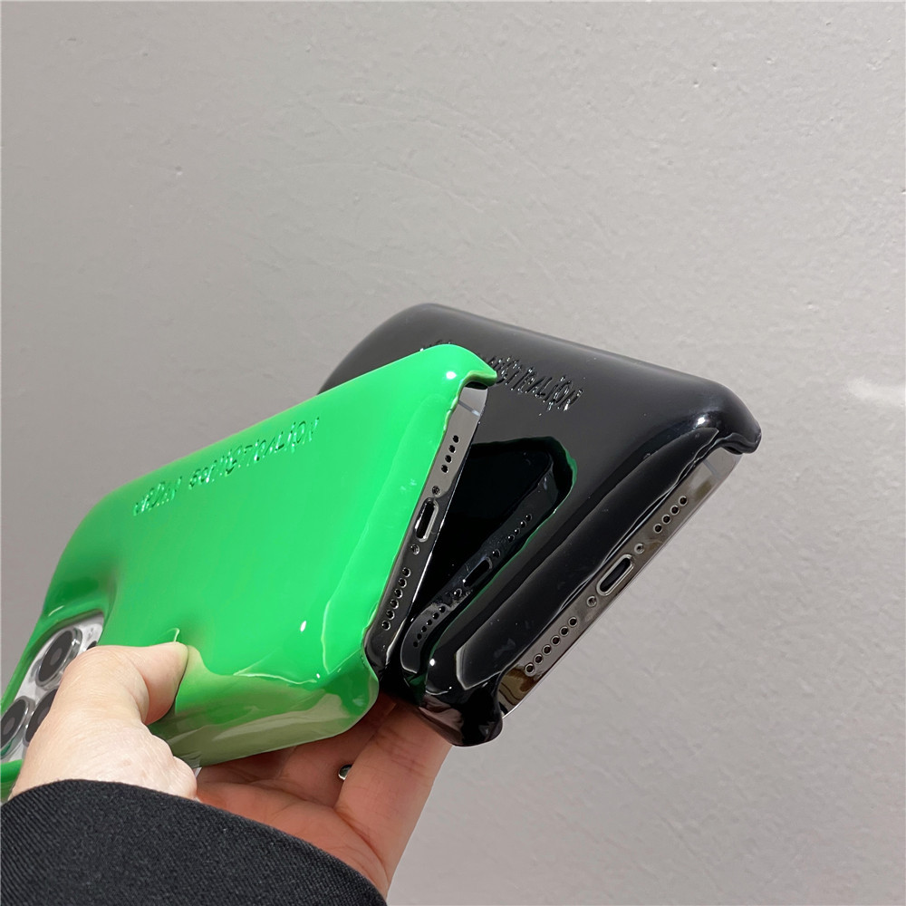 Pressure-reducing Soap Soft Shell Protective Sleeve - Image 5