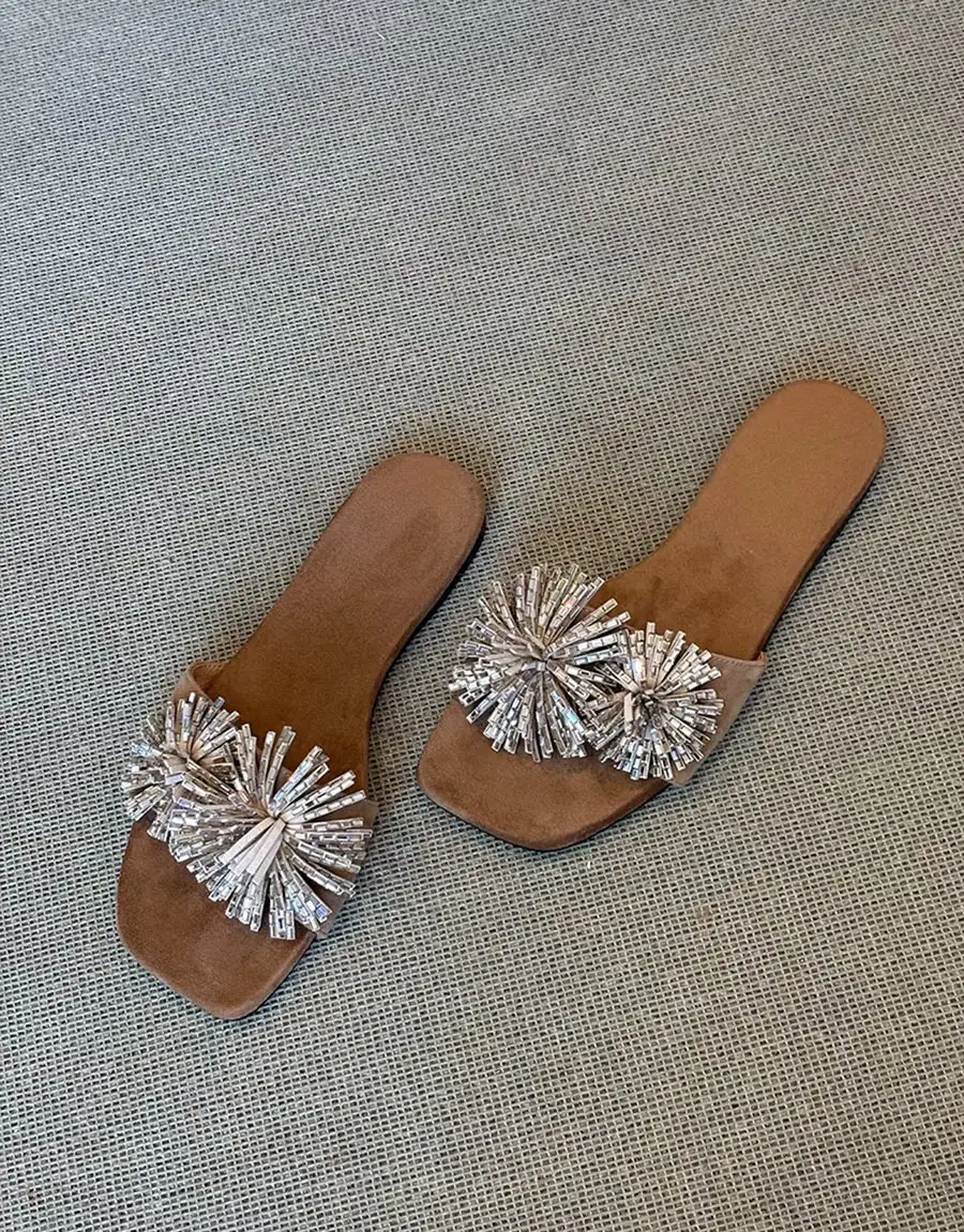 2026 Summer New Korean Minority Design Women's