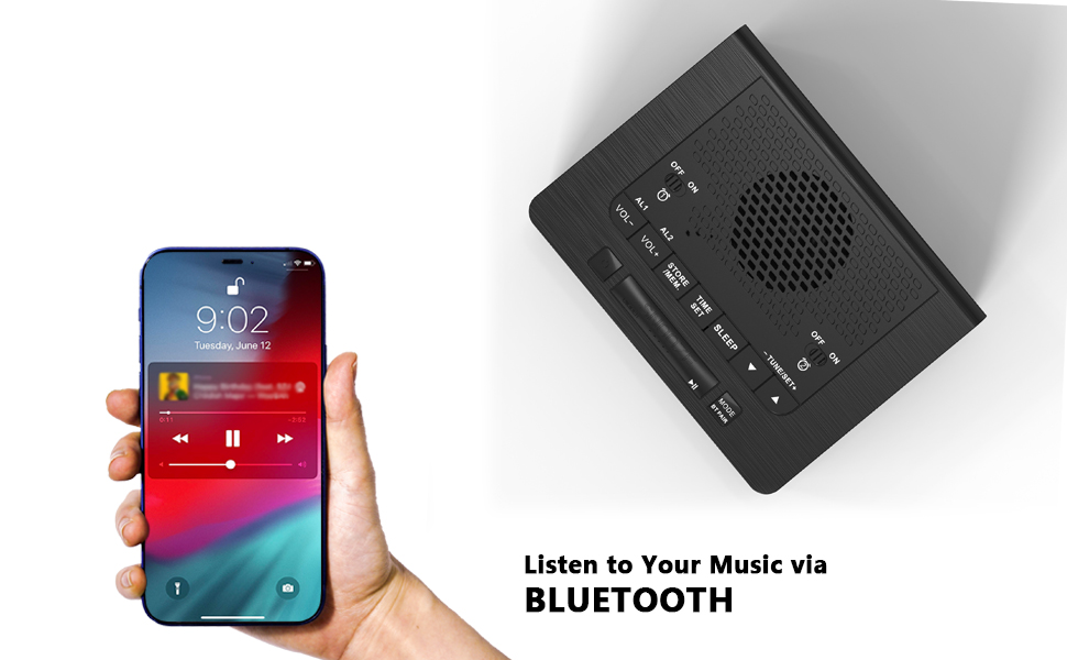 Bluetooth