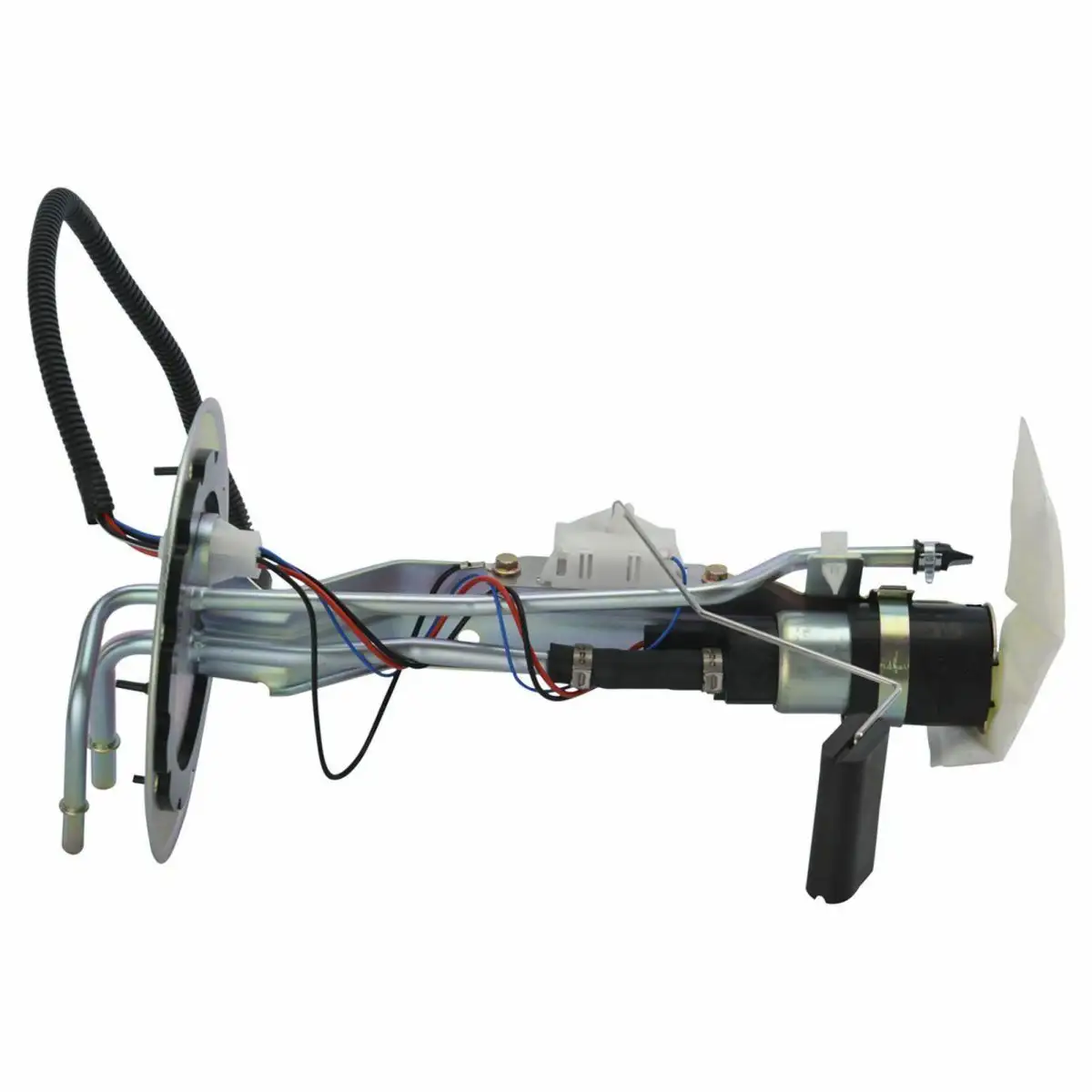 Fuel Gas Pump & Sending Unit For 97-98 F-150 97-98 F-250 F 250 150 Truck 2WD