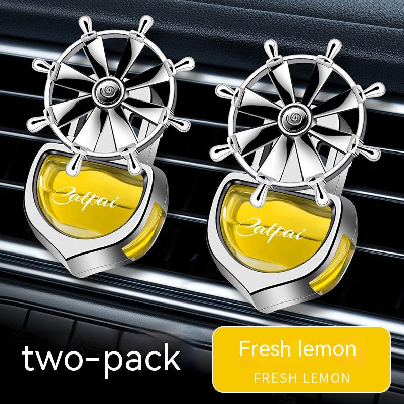 Lemon Pair 2 Pack