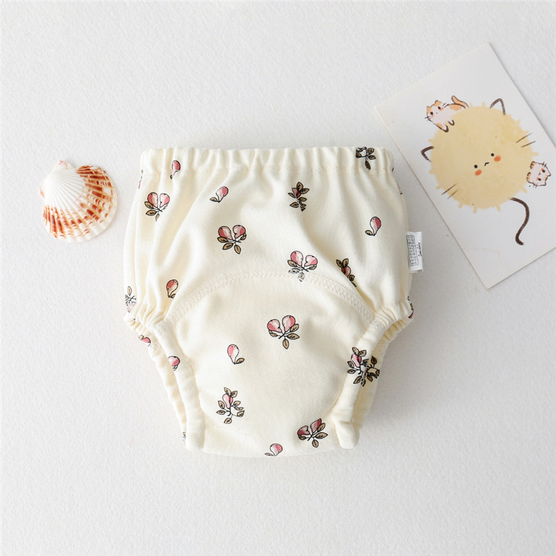 Small fragrance pants