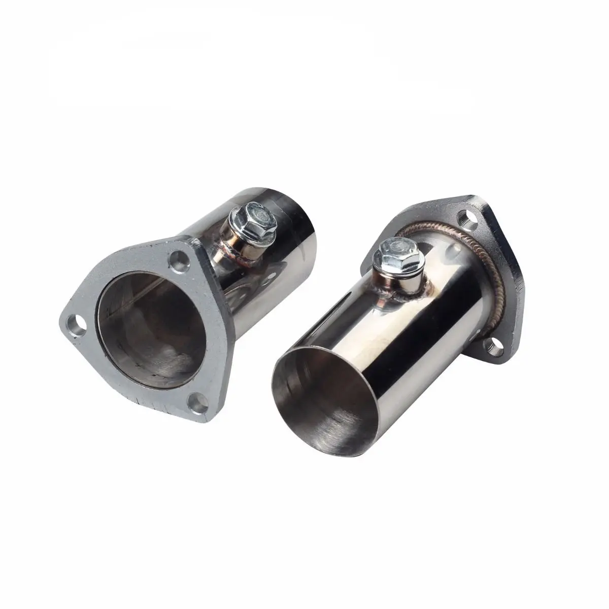 Exhaust Manifold Header For Chevy S10 Blazer LS1 Sonoma Engine 82-04 Ban The Sale Of Amazon