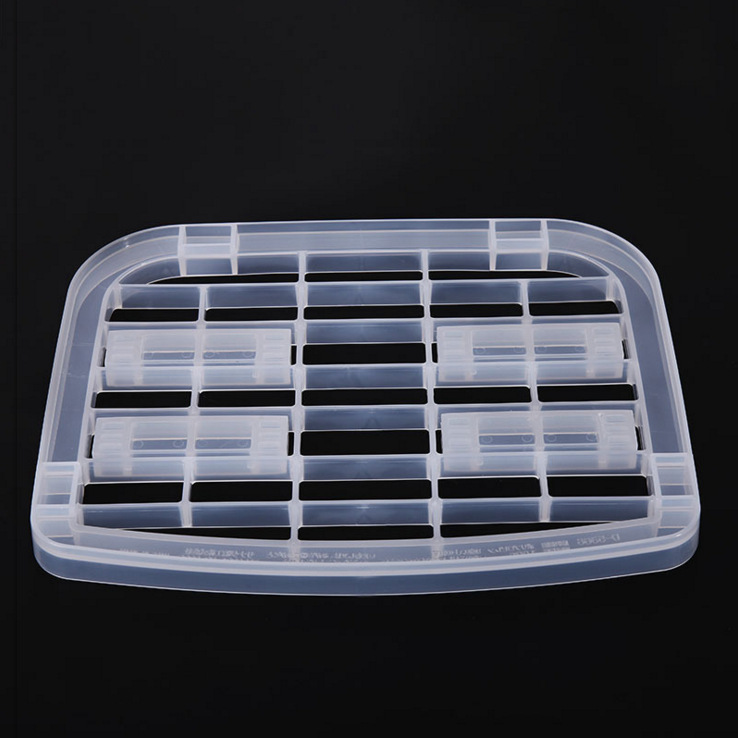 Title 7, Kitchen storage plate tableware dish storage rack