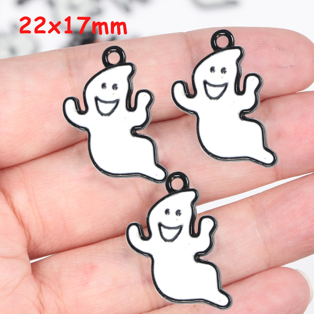 Tail ghost 10PCS