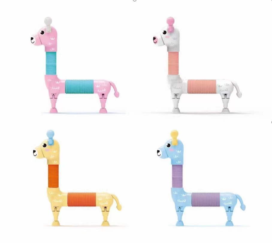 Alpaca