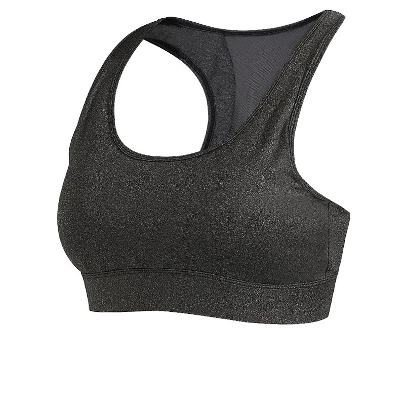 Title 6, Big breasted running bra fitness yoga vest