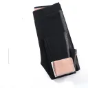Black Silver Bar