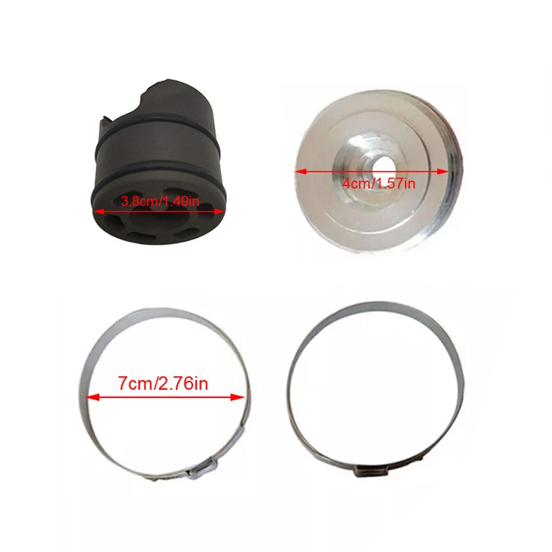 BMW Steering Rack Repair Kit 32106891974 F20 F21 F30 F32 F36 F48 F25 — image 2