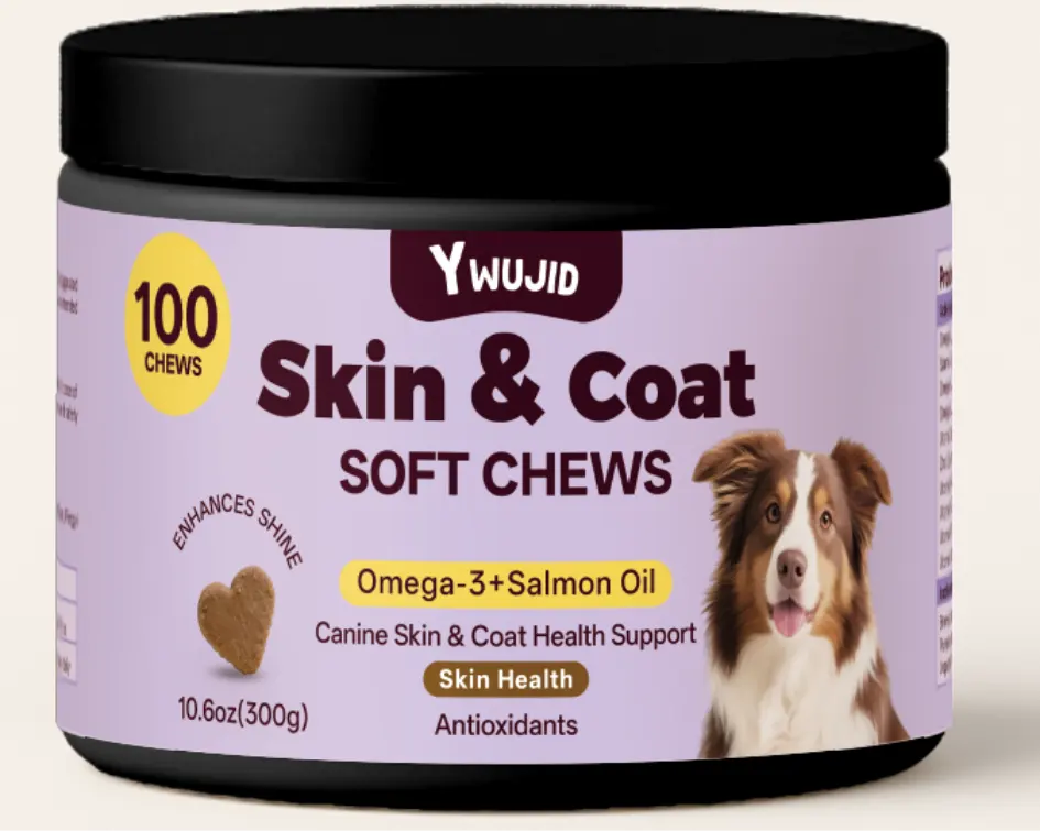 Skin Beauty Hair Soft Granules