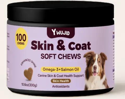 Skin Beauty Hair Soft Granules