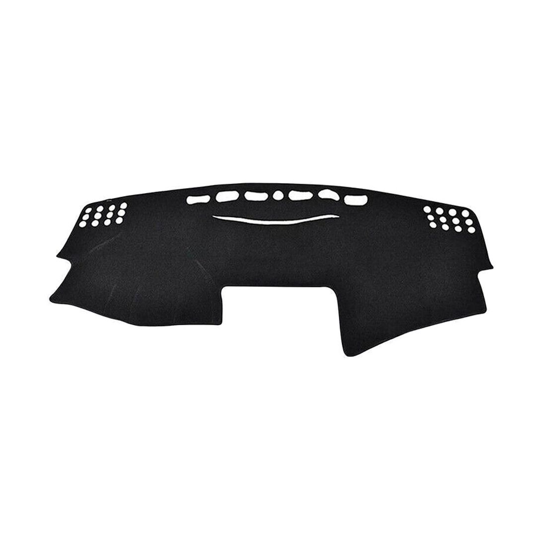 Pour t oyota 2009-2011 camry base berline tableau de bord tapis de couverture tapis
