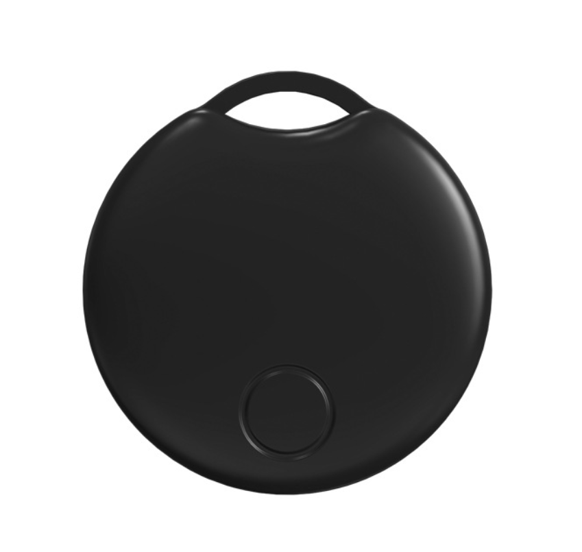 Smart Anti-Loss Tracker, Bluetooth Item Locator For Keys, Luggage & Pets