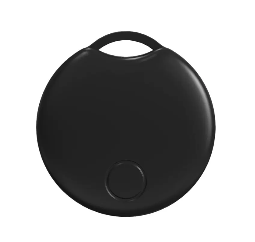 Smart Anti-Loss Tracker