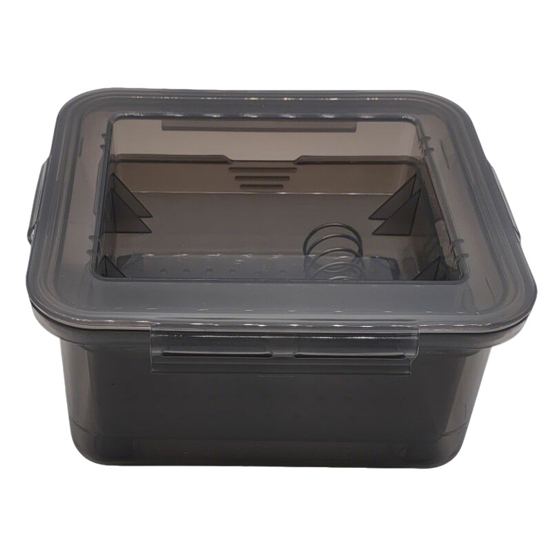 Tofu Press Maker Built-In Drainage Drainer Water Removing Tool — image 2