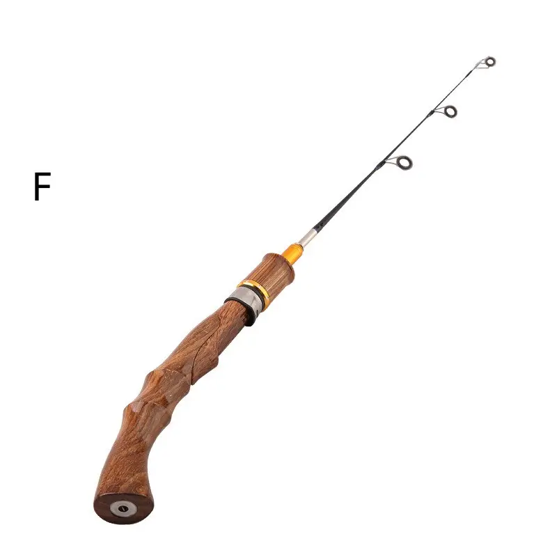 Ice Fishing Pole Outdoor Portable