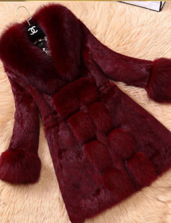 Deep Red