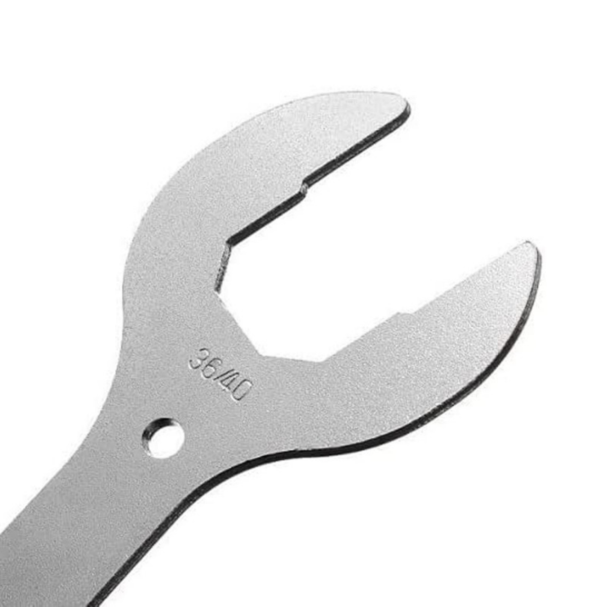 Ultra Thin Double Open End Wrench Repair Spanner Spanners — image 4