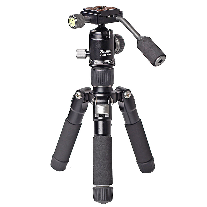 All-metal Tablet Computer Support Universal Desktop Mobile Phone Support Frame Live Broadcast Fixing Clip - Image 5