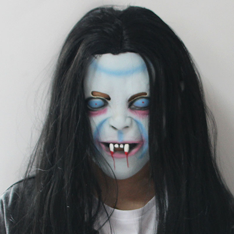 Sadako Mask