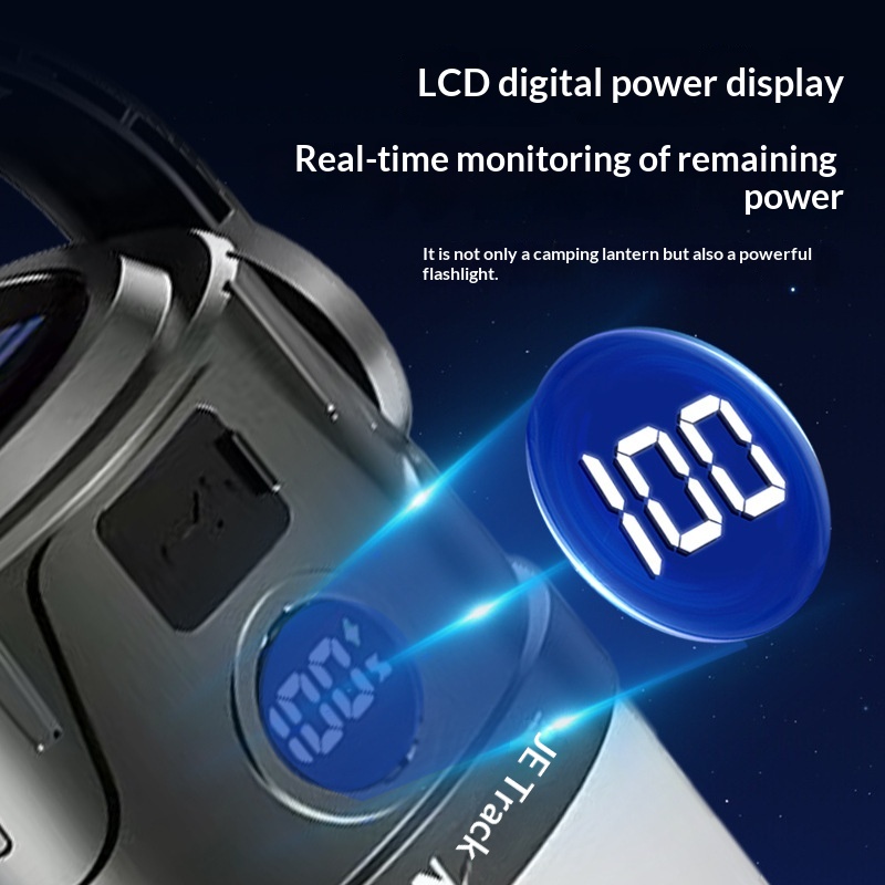 USB Charging Bulb Power Failure Emergency Lighting Flashlight Mobile Super Bright Outdoor Led Night Market Stall Light image 4