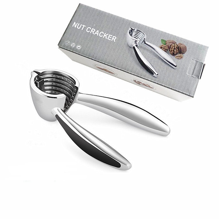 Sheller Funnel Walnut Clamp Walnut Pliers Hazelnut Opener