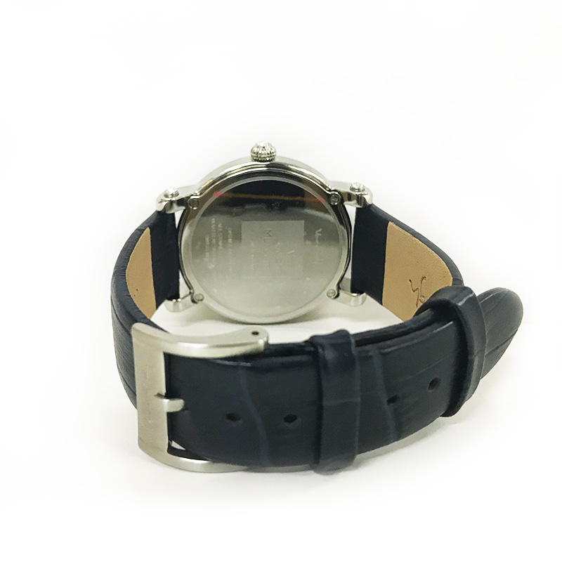 Van Gogh Quartz Wrist Watch Horse Plaster Statue 5