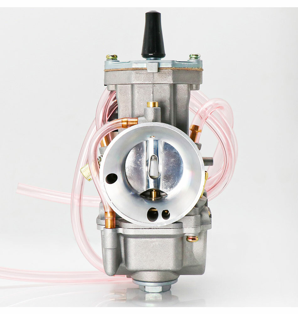 21-34mm Keihin PWK Carb Motorcycle Carburetor For 2 4 Stroke 110cc-150cc ZSDTRP-PKW30