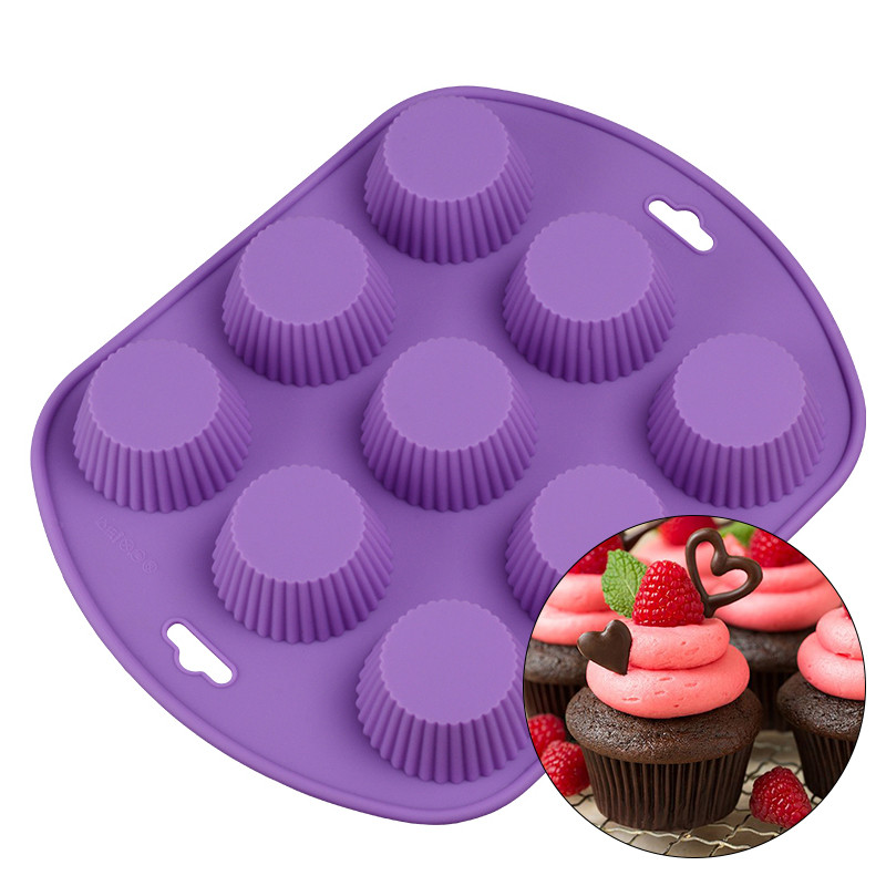 Title 1, Silicone cake mould