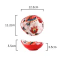 4.5Inch Spoon Bowl