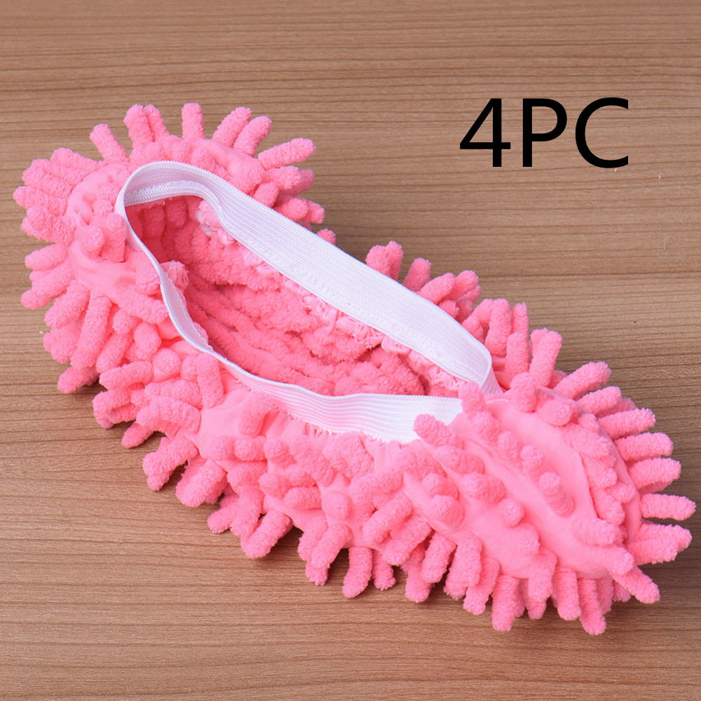 Pink 4pcs