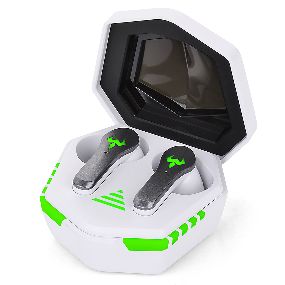 Trådløst gaming-headset 7 - Bilde 1