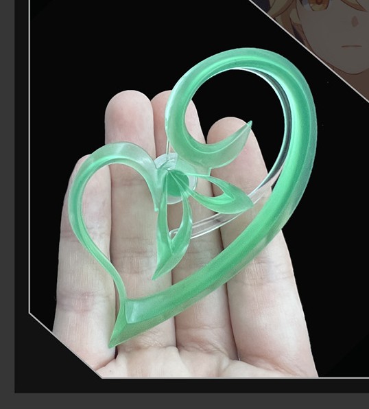 Adjustable Luminous Ear Accessories Can Be Worn - Image 4