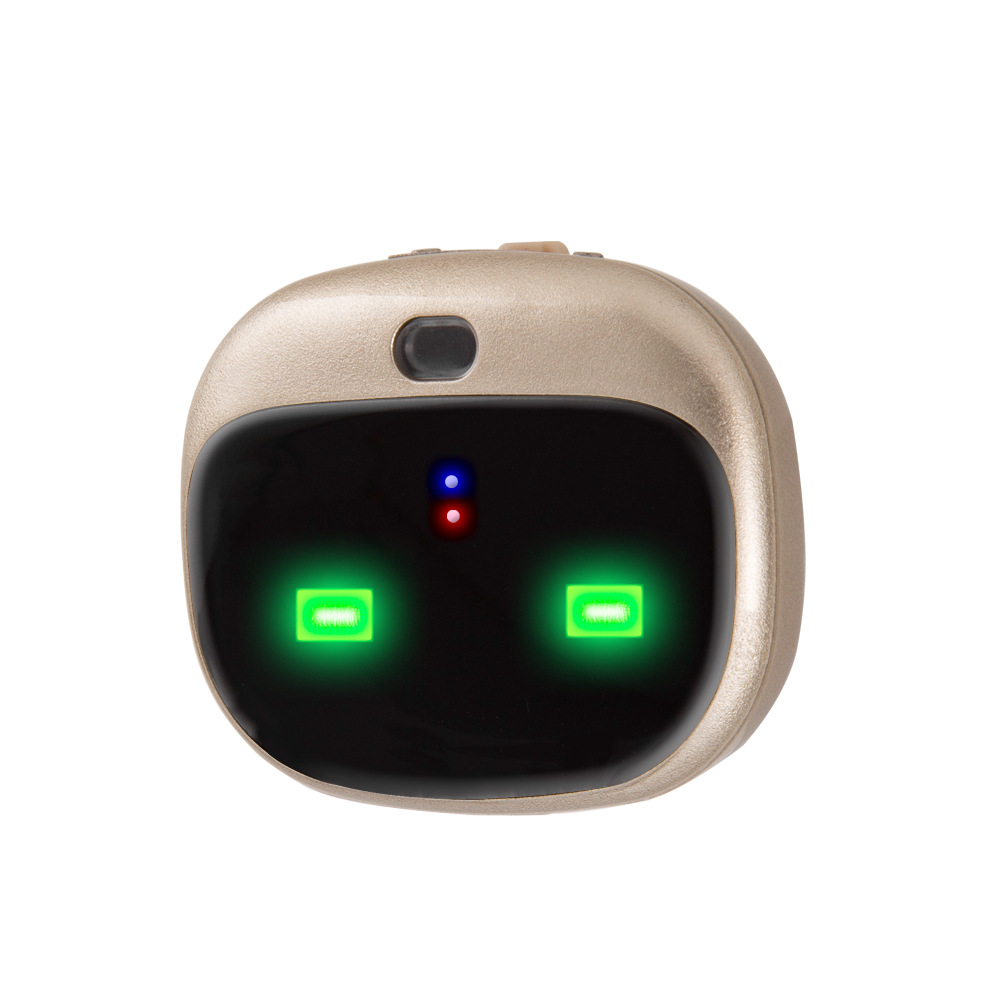 Pet Locator Gps Tracker Dog Collar image 3