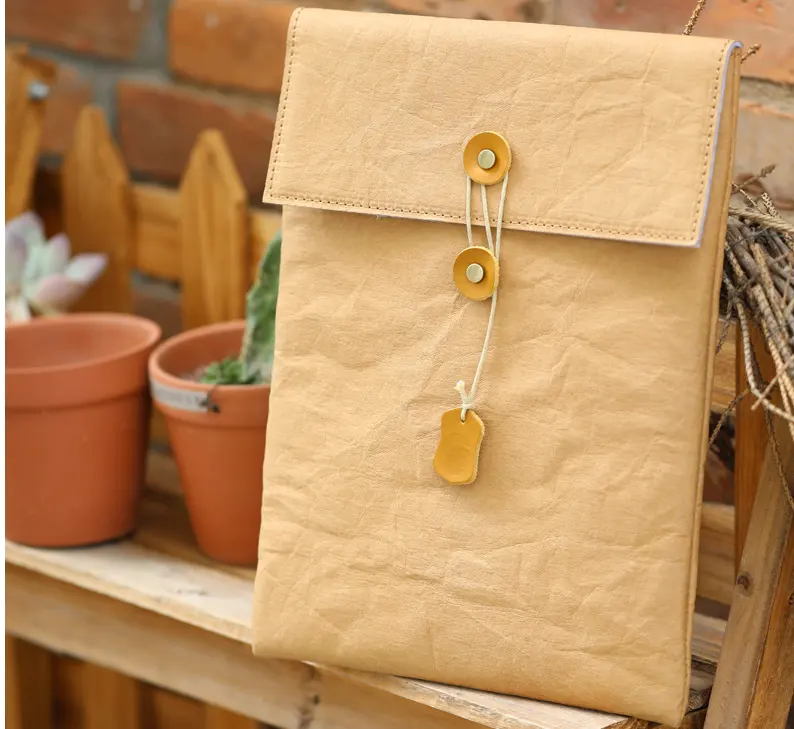 Non-magnetic Notebook Computer Bag Liner File Protective