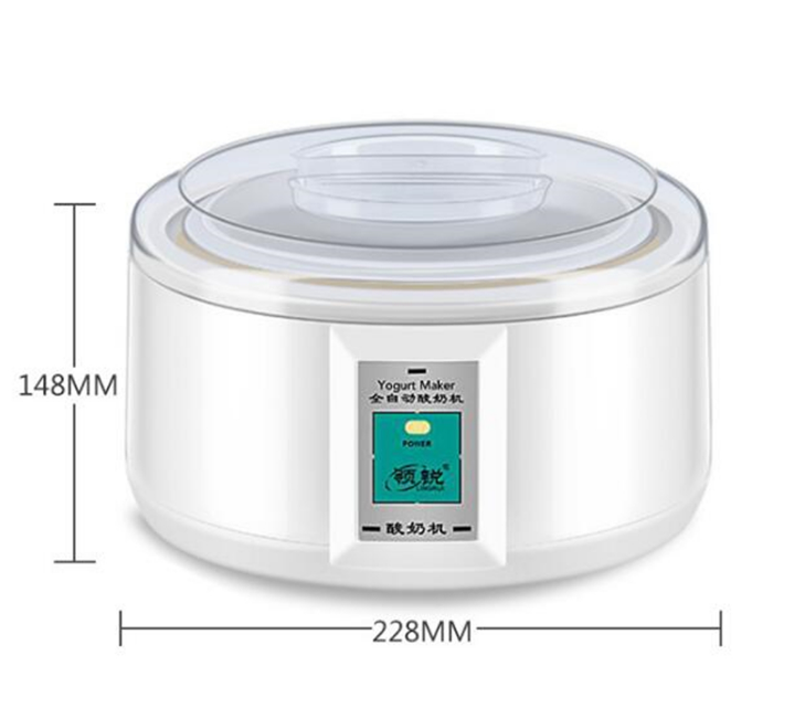 Title 1, Rice Wine Homemade Yogurt Fermentation Machine