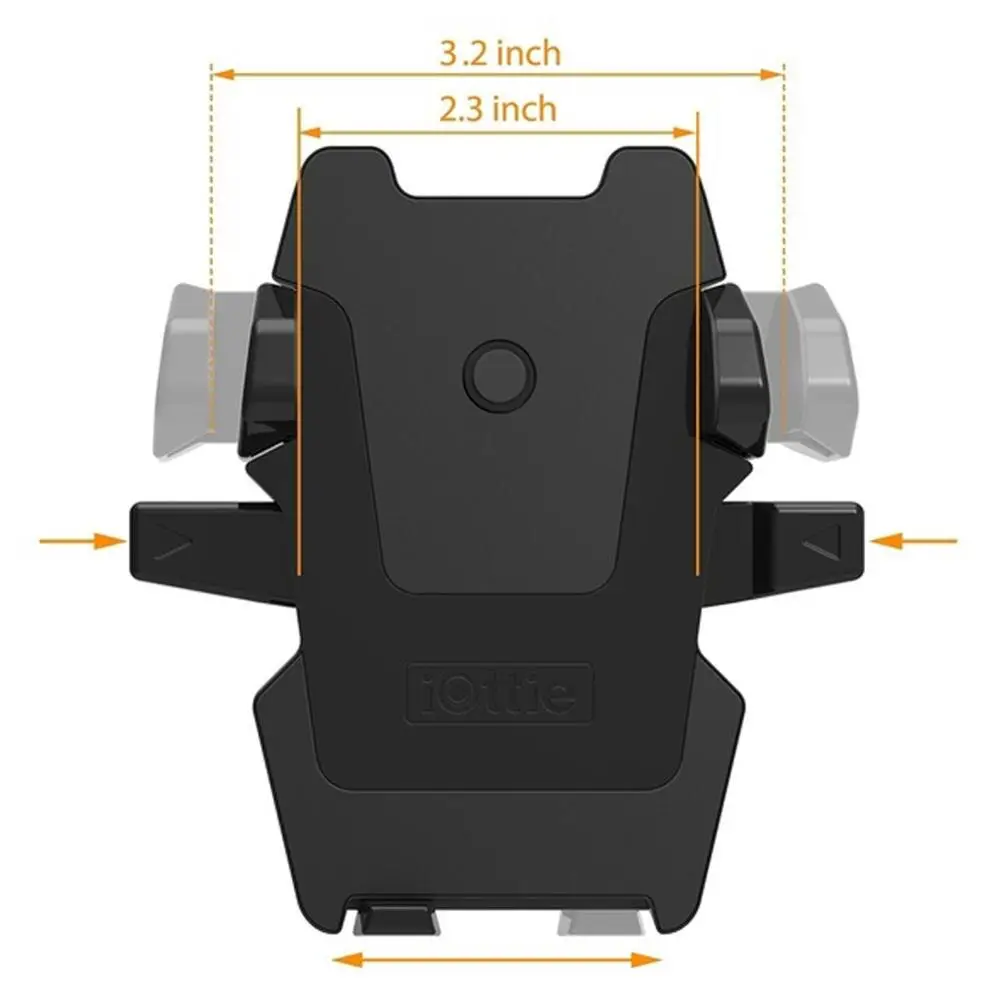 Windshield Car Phone Holder Universal in Cellphone