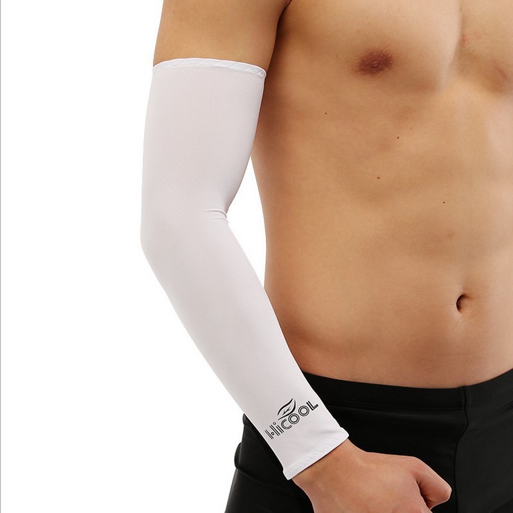 Title 7, Summer UV protection sleeve