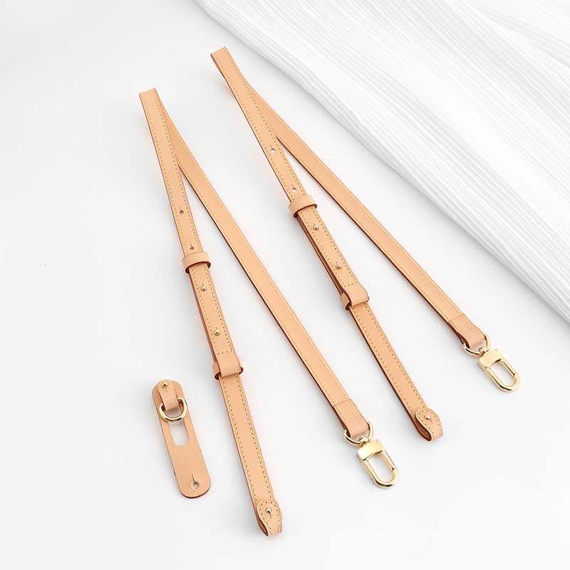 Crossbody Messenger Bag Strap Color Matching