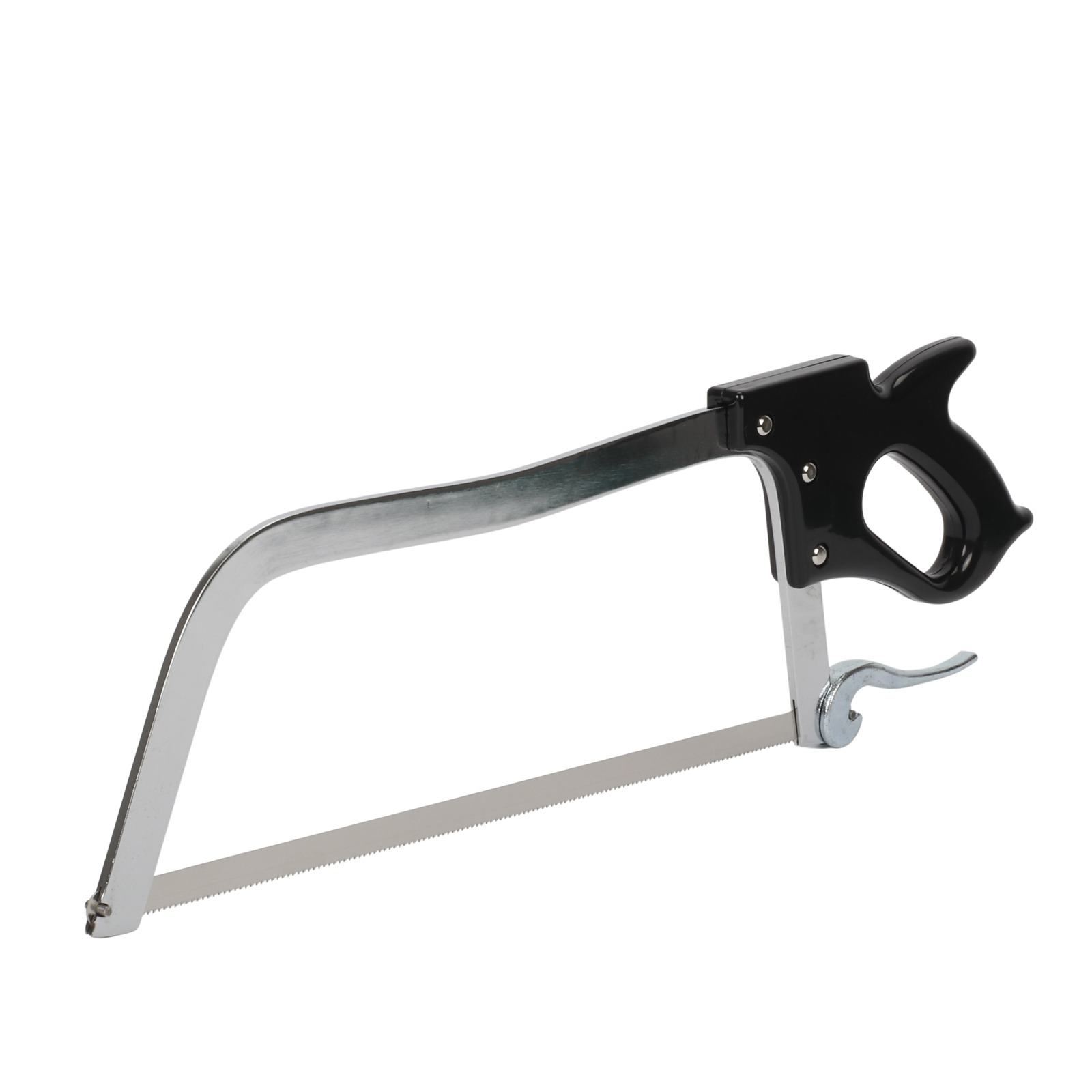 Butcher Saw 1218 Large Meat Bone Saw Hand Handsaw Plastic