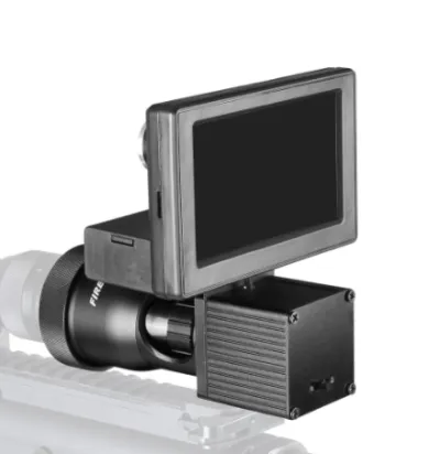 Digital Low-light Infrared Monocular High-definition Night Vision Device