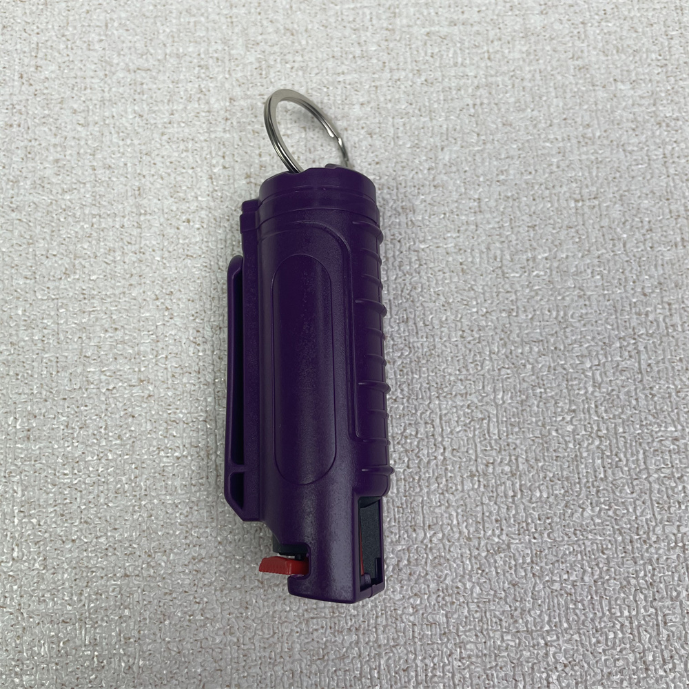 Hair Ball Lipstick Bag Bracelet Bracelet Key Chain Set