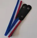 Blue White Red