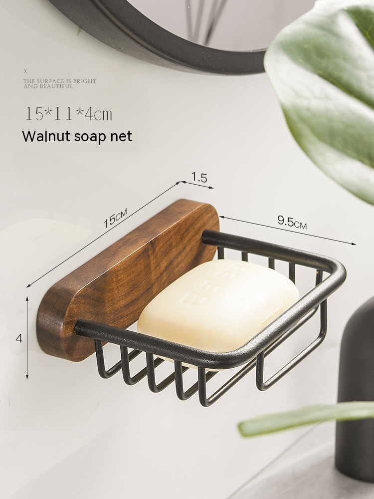 Single Soap Dish